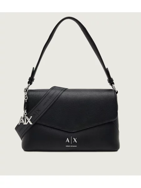 Armani Exchange Táska fekete