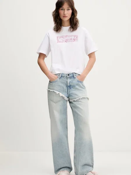 Джинси Karl Lagerfeld Jeans