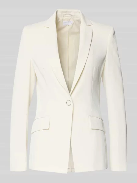 Marynarka z klapami i z patkami Jake*s Cocktail