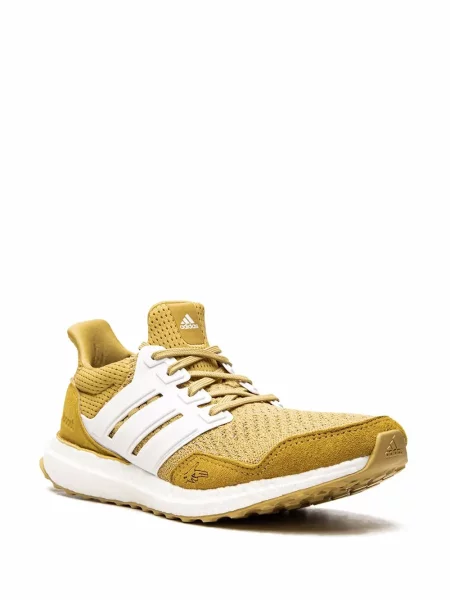 Tenisky Adidas UltraBoost zlaté