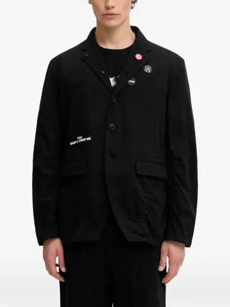 Geacă Undercover negru