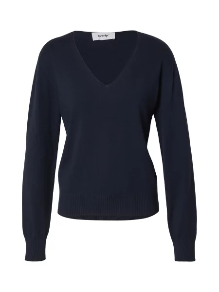 Everly® Pulover albastru