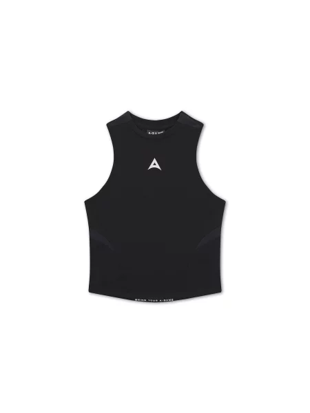 A-Game Vestă sport Lifewear' negru