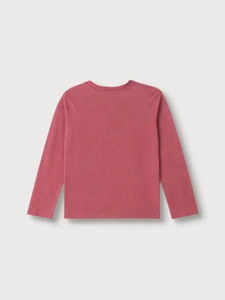 Детский лонгслив United Colors Of Benetton