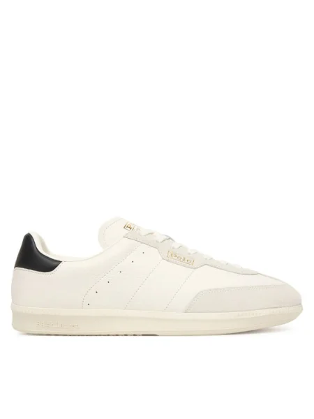 Sneakers Polo Ralph Lauren alb