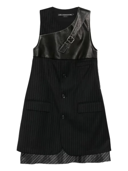 Костюм рокля Andersson Bell черно