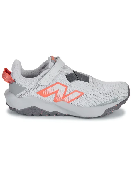 Tenisky New Balance Nitrel sivá