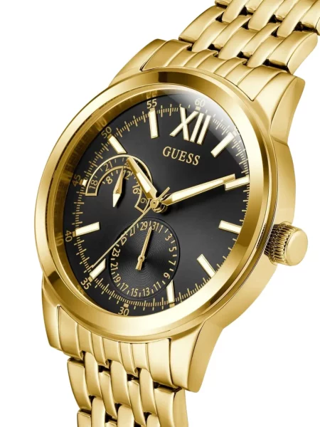 Ceas Guess negru