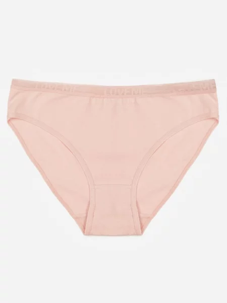 Chiloți Adririn deschis roz