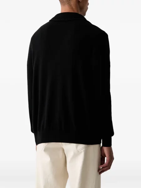 Cardigan Marc O'polo negru