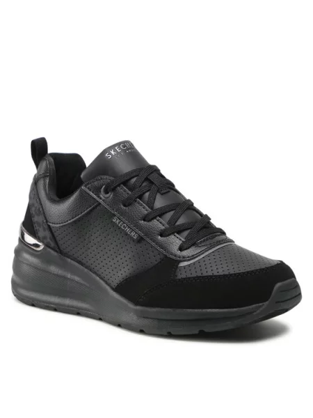 Superge Skechers Subtle Spots Black črna