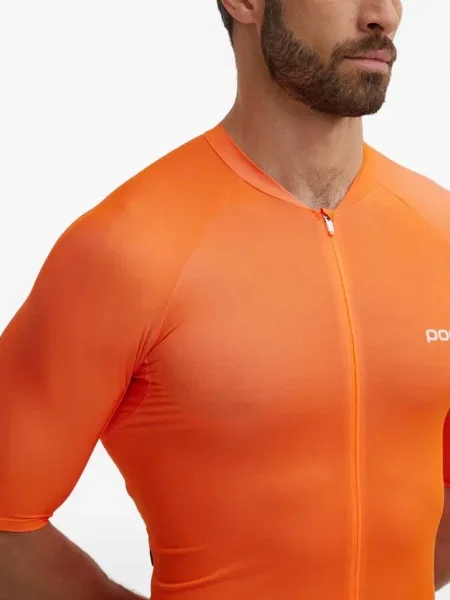 Majica Poc narančasta