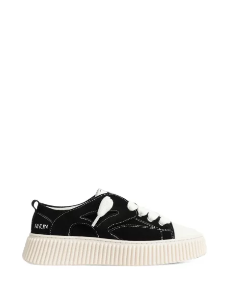 Sneakerși Rhun negru