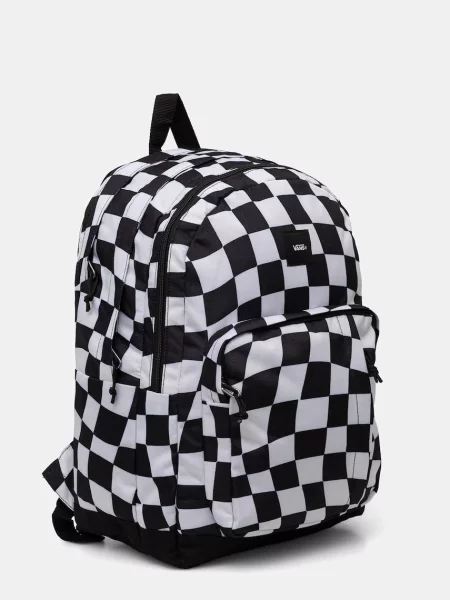Vans nahrbtnik črna