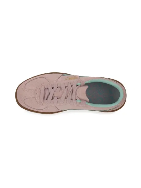 Puma Palermo tenisky semišové ružová