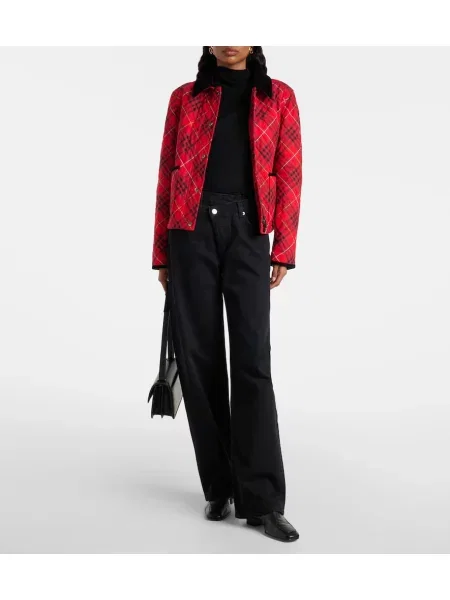 Blugi Agolde negru