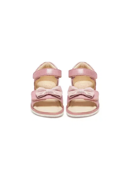 Sandály Lasocki Kids HEART růžová
