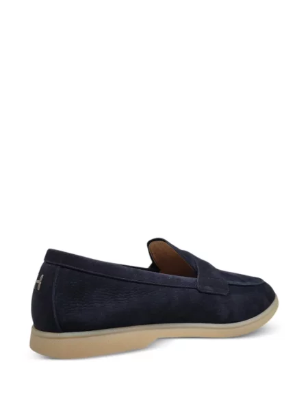 Loafer Henderson Baracco kék