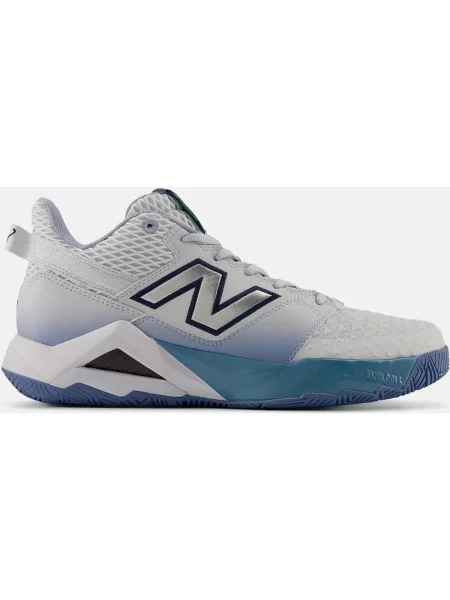 Buty do biegania New Balance Coco granatowy jasnoniebieski 36 biały