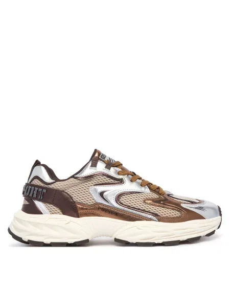 Plein Sport Sneakers Pulse X maro