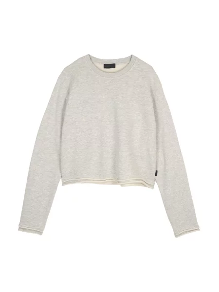 Bluza Haikure szara