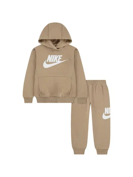 Dětska tepláková souprava Nike
