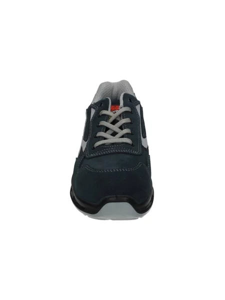 Pantofi U-power albastru