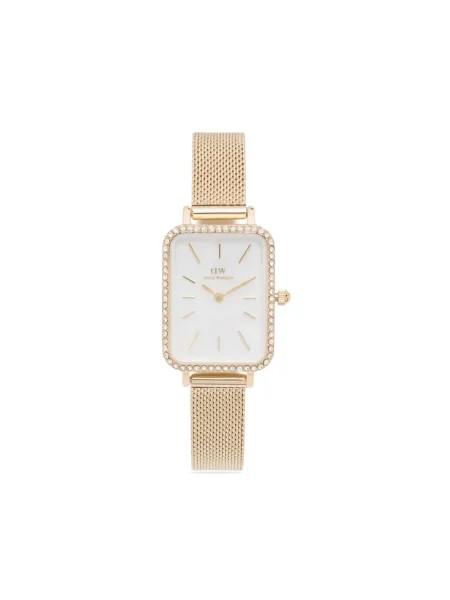 Ceas Daniel Wellington alb