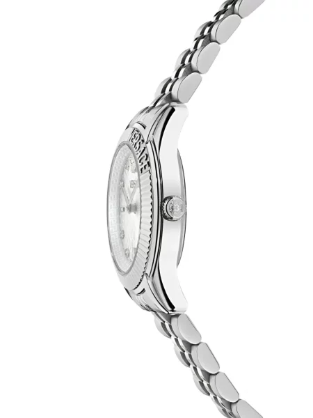 Diamant ceas Versace