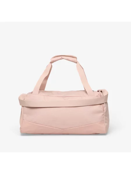 Torba podróżna Under Armour różowa