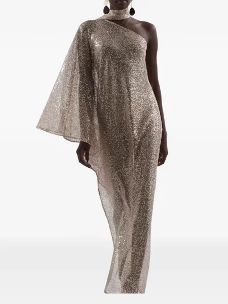 Rochie Taller Marmo cu paiete