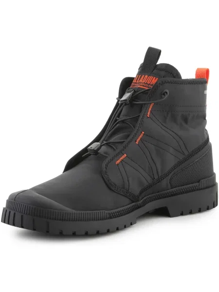 Pantofi Palladium negru