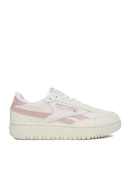 Reebok Laisvalaikio batai EO-CLUB C DOUBLE REVENGE Kreminė