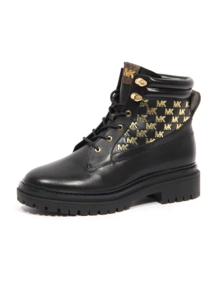 Botki Michael Kors czarne
