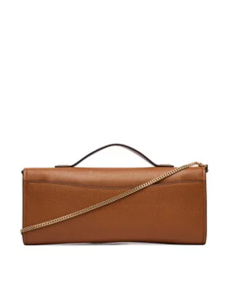 Torbica MICHAEL Michael Kors smeđa