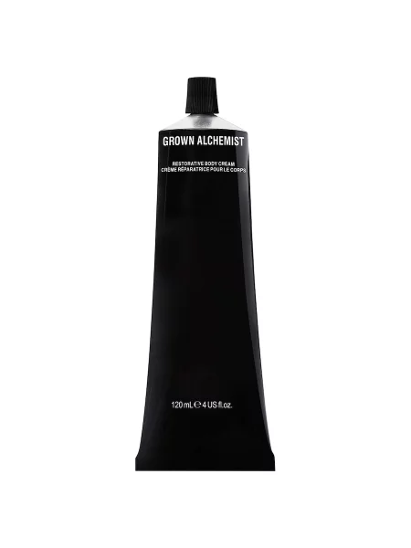 Grown Alchemist Restorative Body Cream Tělový krém ml