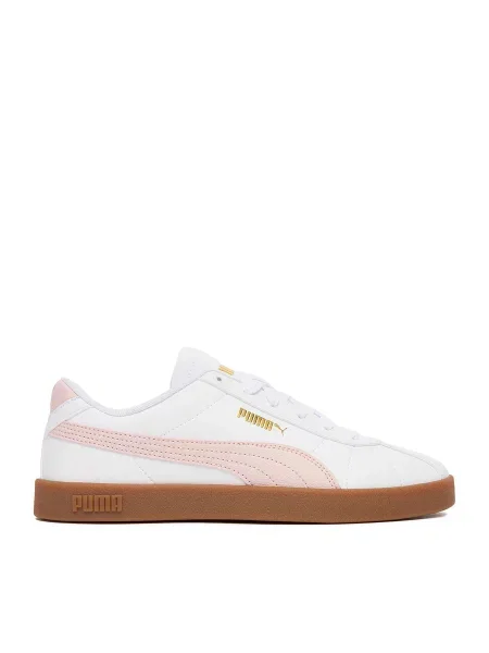 Puma Superge CLUB II SL JR bela