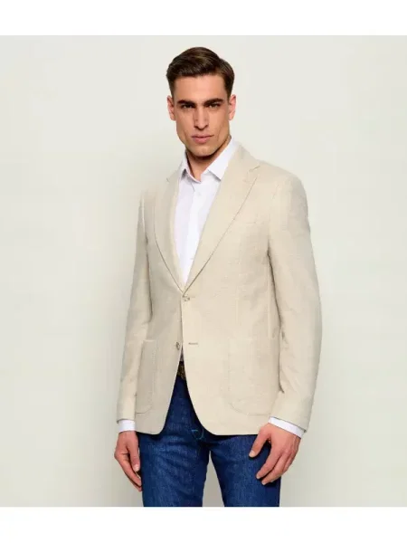 Sand Copenhagen Sacou Star Easy PP | cu adaos de in bej