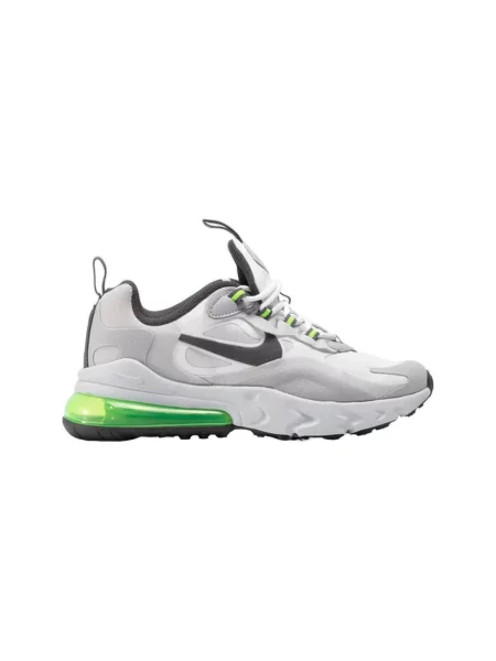 Pantofi Nike gri