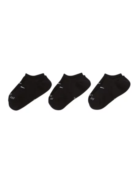 Șosete Nike negru