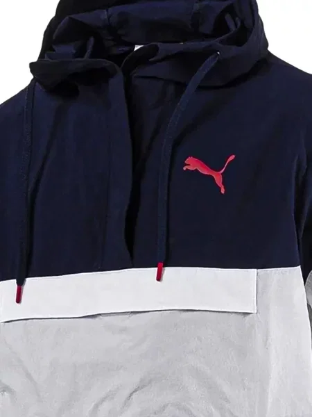 Tricou Puma albastru