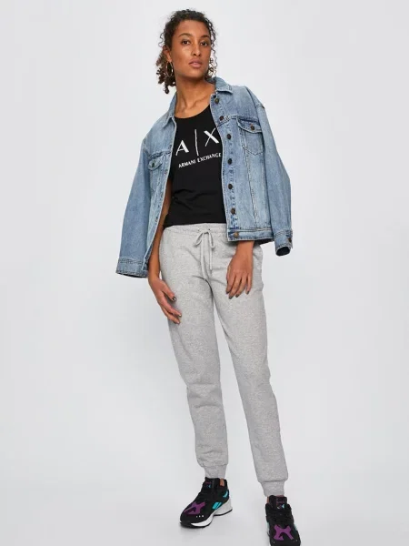 Футболка Armani Exchange