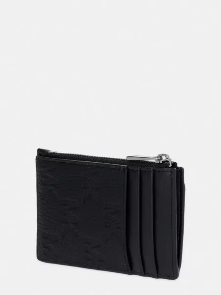 Кожаный кошелек Michael Kors