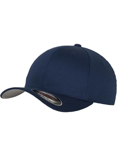 Kapa Flexfit modra