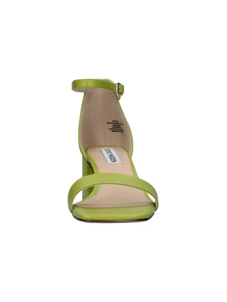 Pantofi Steve Madden galben
