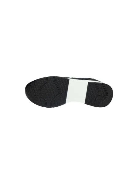 Pantofi Mysoft negru