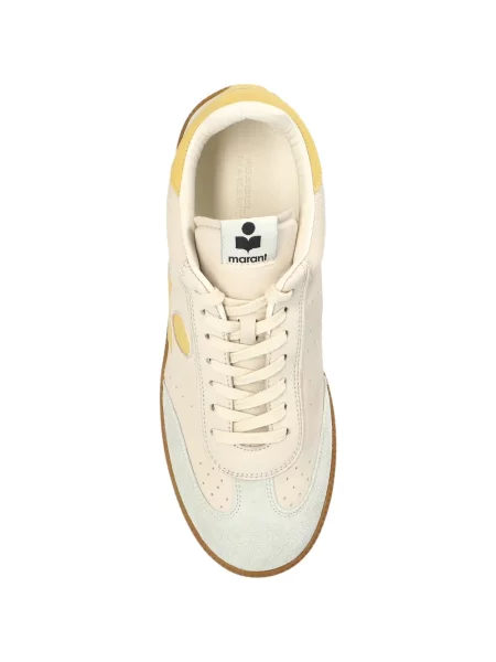 Sneakerși Isabel Marant