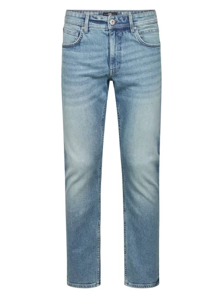 Petrol Industries Džínsy STARLING-VTG denim modrá