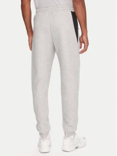 Reebok Melegítő alsó szürke