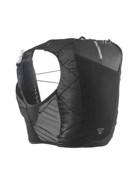 Geantă Salomon negru